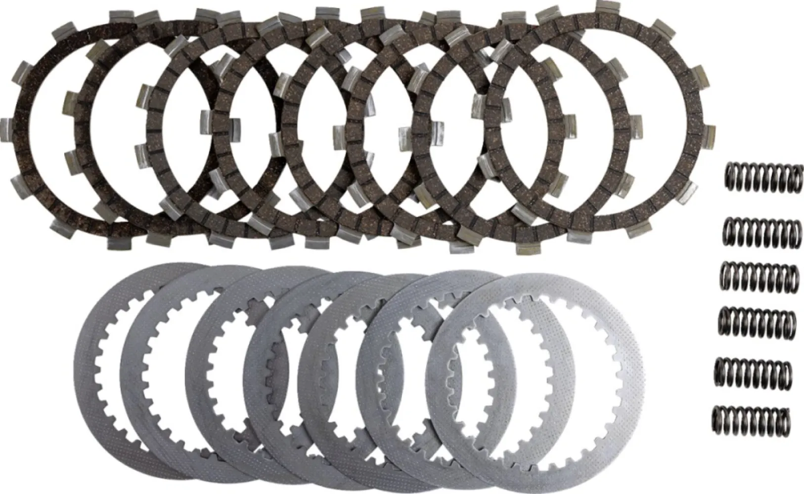 EBC - CLUTCH KIT DIRT DRC SERIES - DRC70
