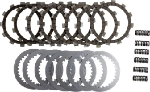 EBC - CLUTCH KIT DIRT DRC SERIES - DRC70