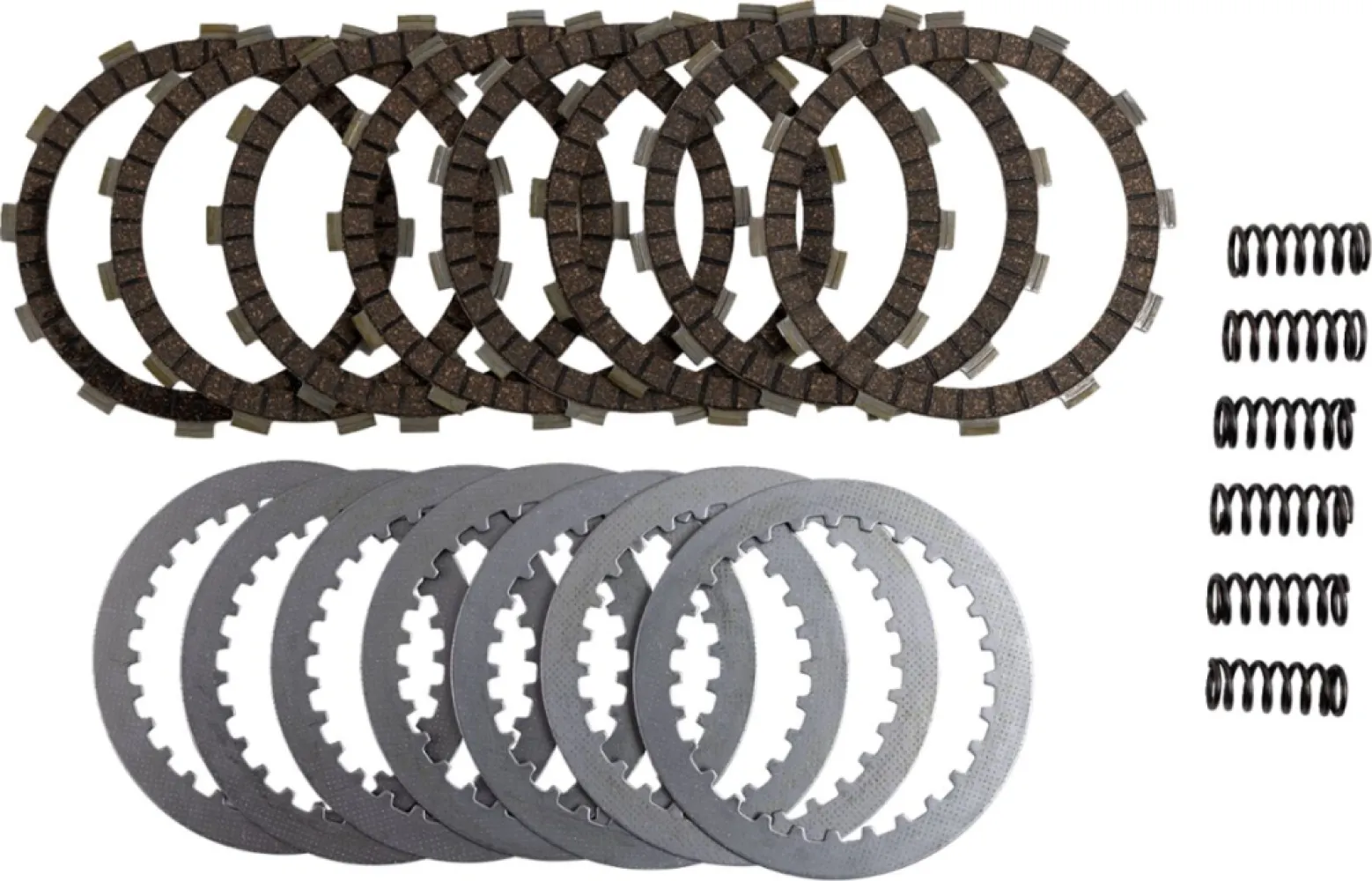 EBC - CLUTCH KIT DIRT DRC SERIES - DRC75