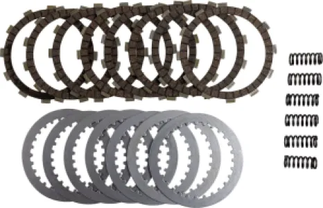 EBC - CLUTCH KIT DIRT DRC SERIES - DRC75