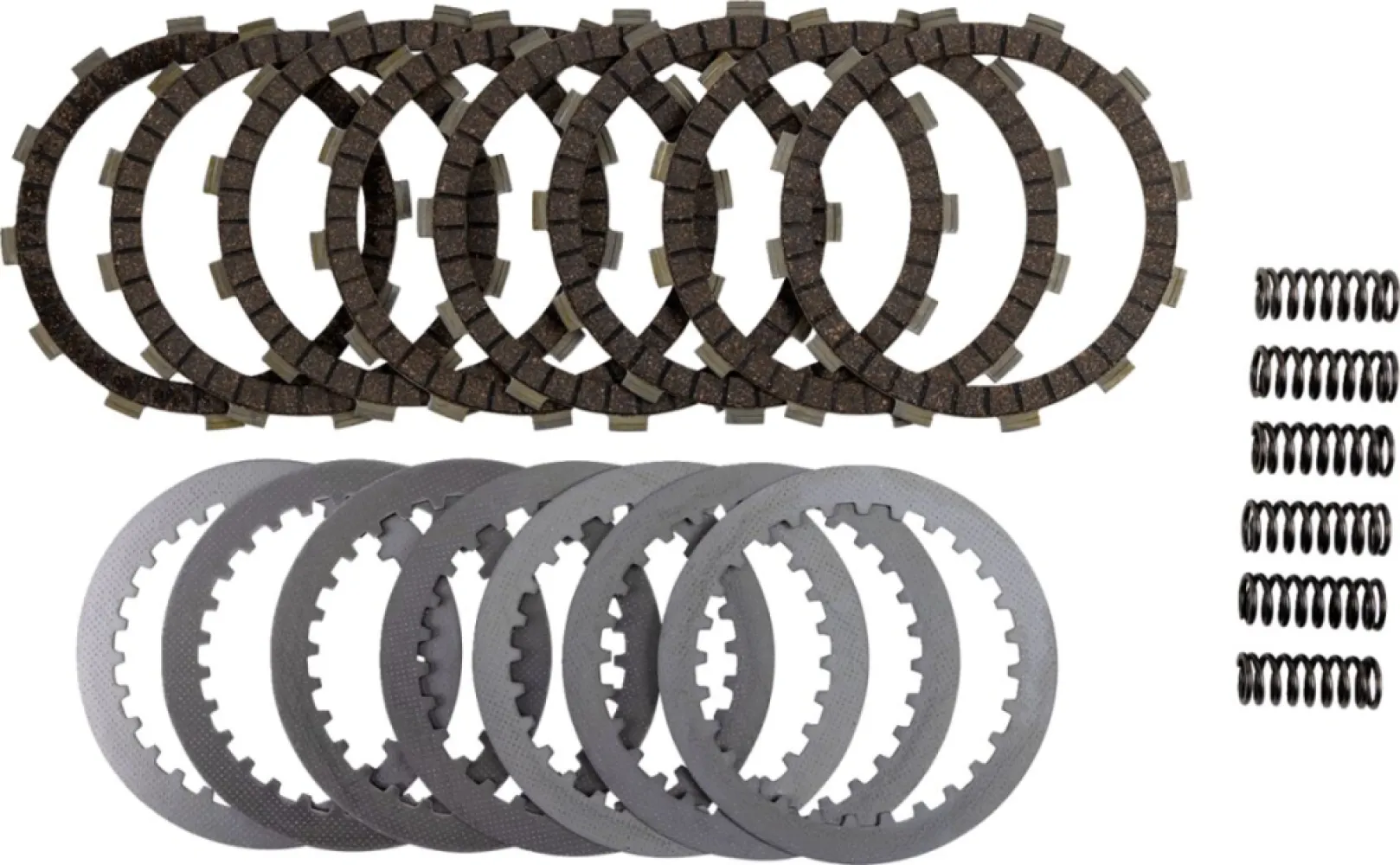 EBC - CLUTCH KIT DIRT DRC SERIES - DRC79