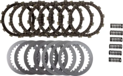 EBC - CLUTCH KIT DIRT DRC SERIES - DRC79