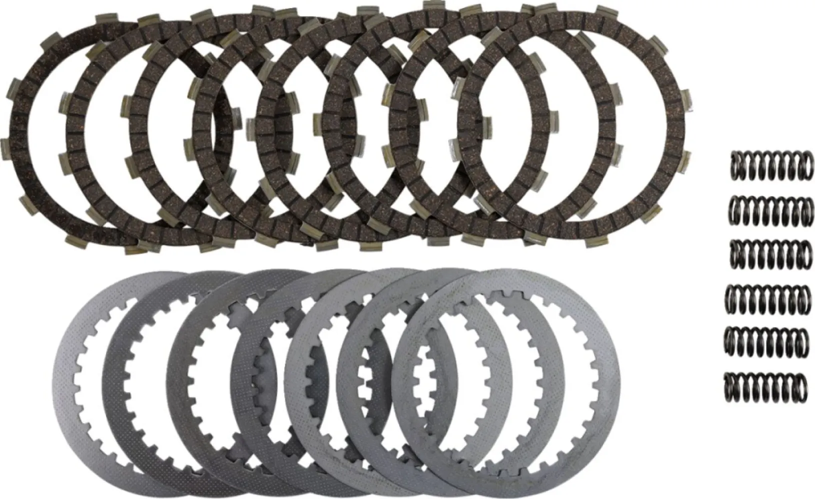 EBC - CLUTCH KIT DIRT DRC SERIES - DRC85
