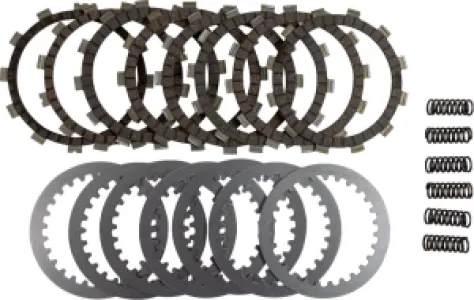EBC - CLUTCH KIT DIRT DRC SERIES - DRC88