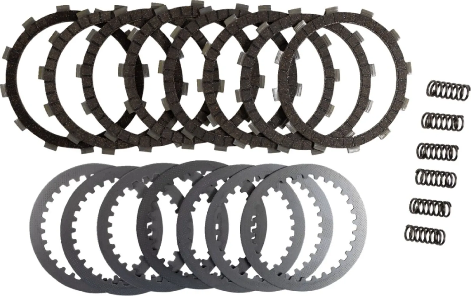 EBC - CLUTCH KIT DIRT DRC SERIES - DRC95