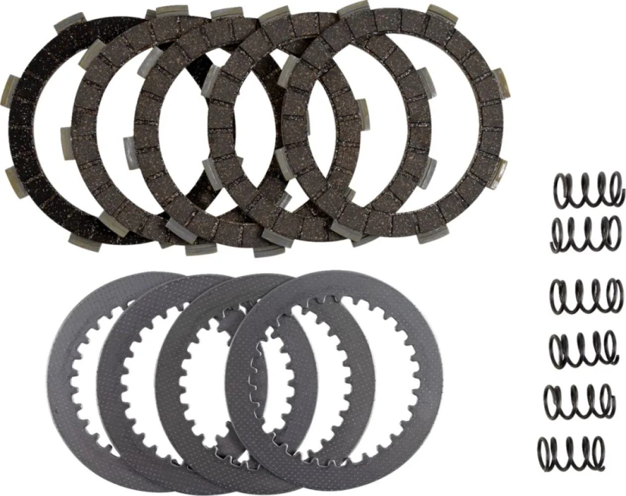 EBC - CLUTCH KIT DIRT DRC SERIES - DRC98