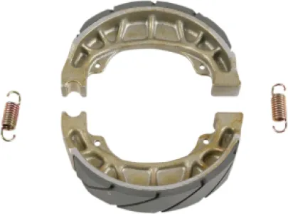 EBC - BRAKE SHOE GROOVED - EBC303G