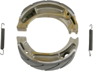 EBC - BRAKE SHOE GROOVED - EBC304G