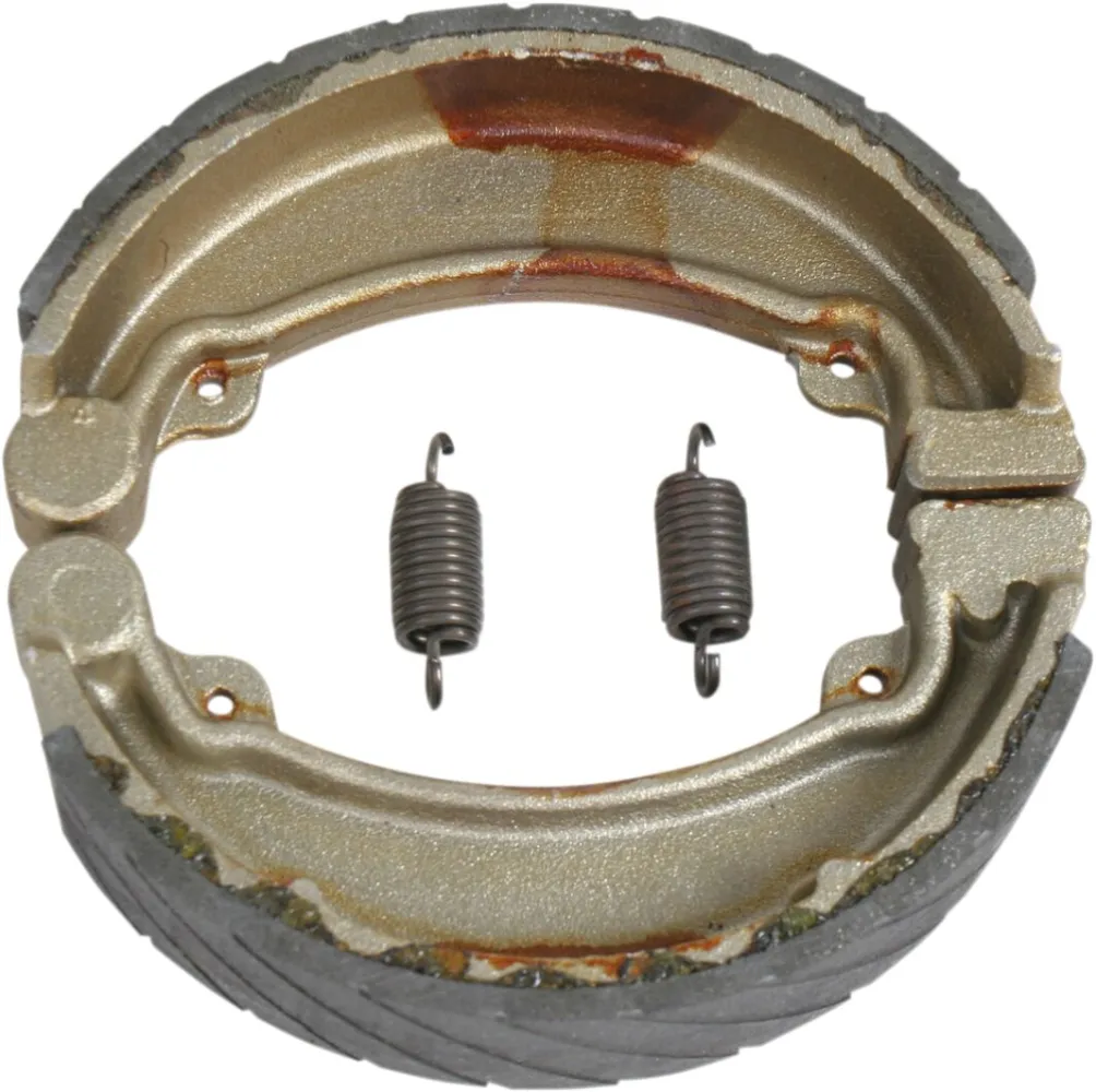 EBC - BRAKE SHOE GROOVED - EBC310G