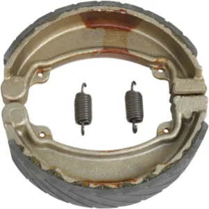 EBC - BRAKE SHOE GROOVED - EBC310G