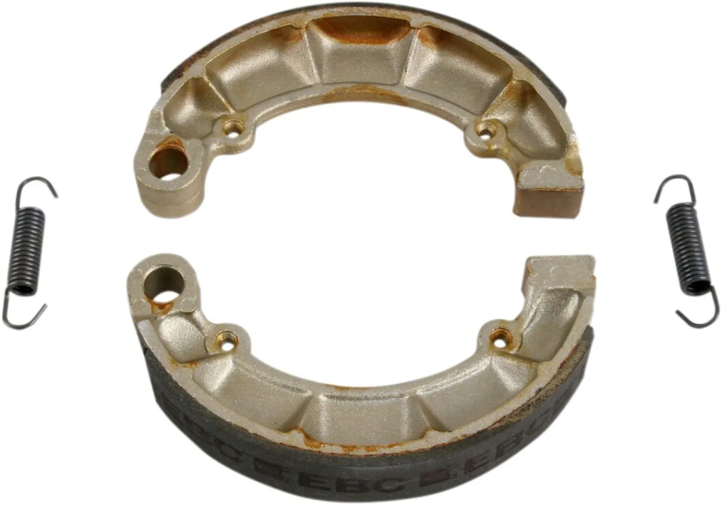 EBC - BRAKE SHOE STANDARD - EBC316