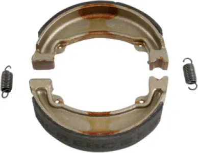 EBC - BRAKE SHOE STANDARD - EBC318