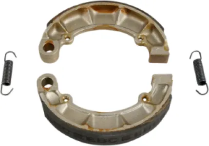 EBC - BRAKE SHOE GROOVED - EBC318G