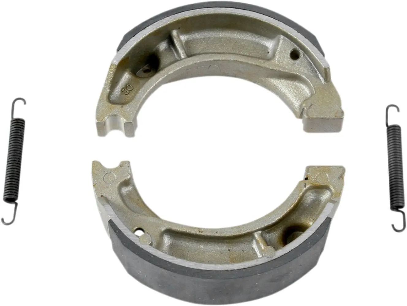 EBC - BRAKE SHOE STANDARD - EBC323