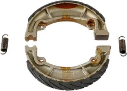 EBC - BRAKE SHOE GROOVED - EBC331G