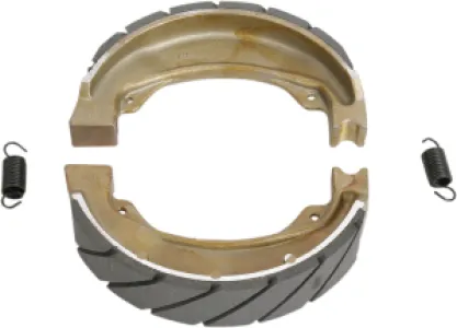 EBC - BRAKE SHOE GROOVED - EBC340G