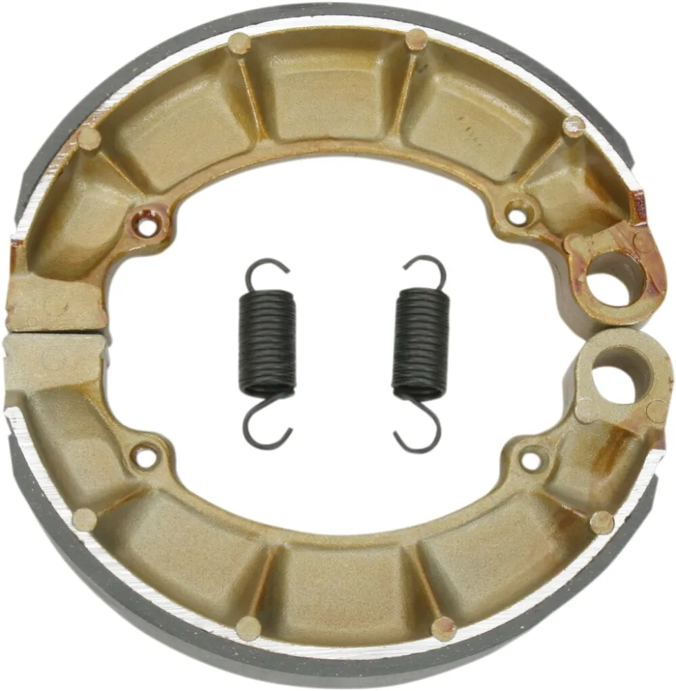 EBC - BRAKE SHOE STANDARD - EBC343
