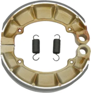 EBC - BRAKE SHOE STANDARD - EBC343