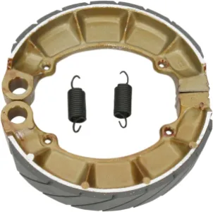 EBC - BRAKE SHOE GROOVED - EBC343G