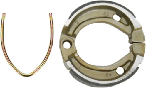 EBC - BRAKE SHOE STANDARD - EBC346
