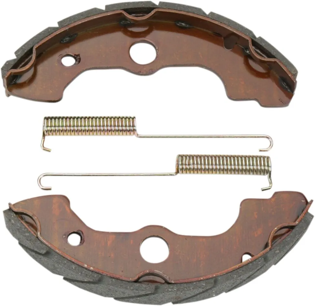 EBC - BRAKE SHOE GROOVED - EBC347G