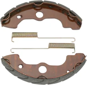 EBC - BRAKE SHOE GROOVED - EBC347G