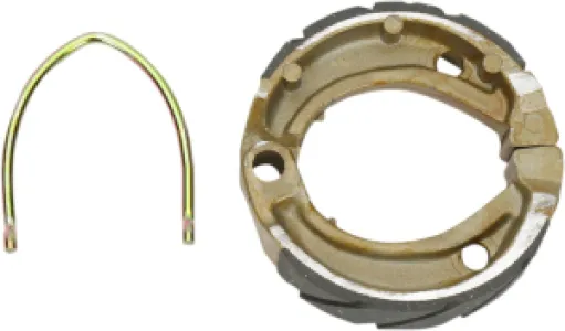 EBC - BRAKE SHOE GROOVED - EBC346G