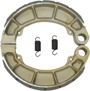 EBC - BRAKE SHOE GROOVED - EBC351G