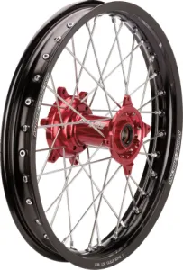 MOOSE OFFROAD HARD-PARTS - WHEEL COMP 2.15X19 HON - 02040625