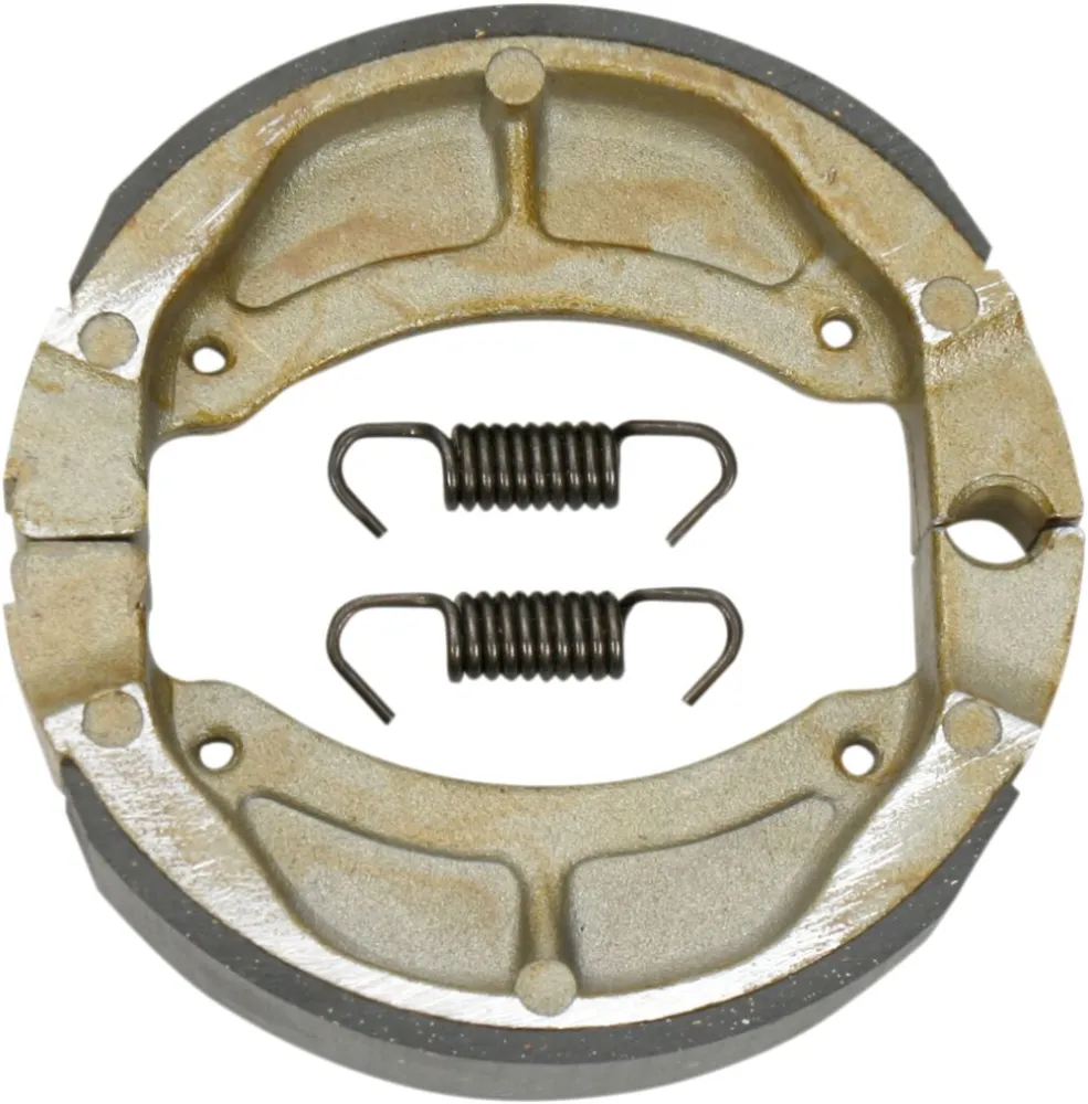 EBC - BRAKE SHOE STANDARD - EBC502