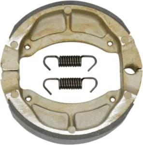 EBC - BRAKE SHOE STANDARD - EBC502