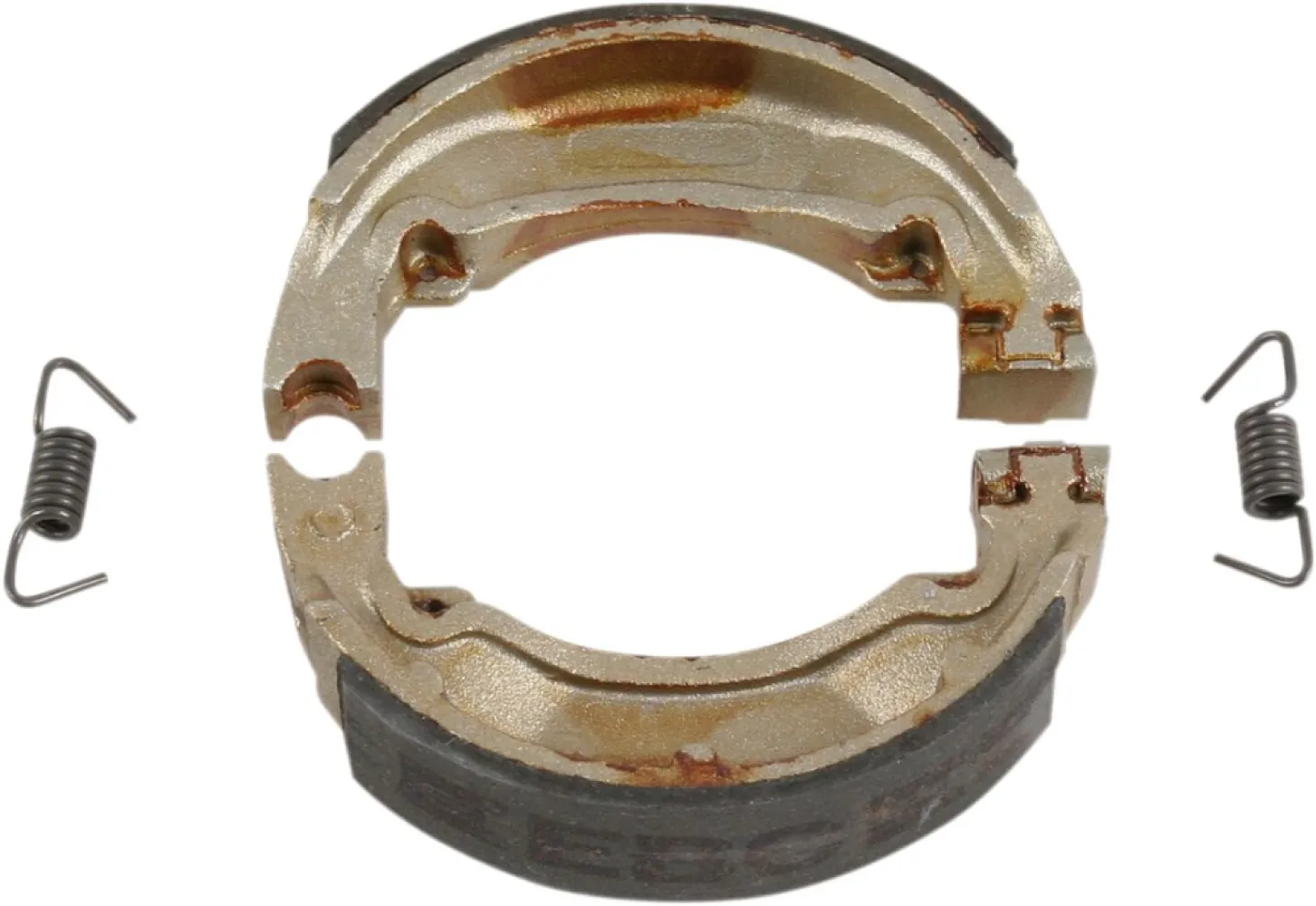 EBC - BRAKE SHOE STANDARD - EBC504