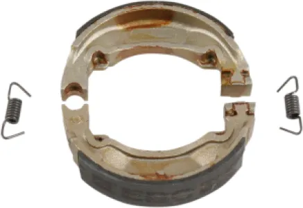 EBC - BRAKE SHOE STANDARD - EBC504