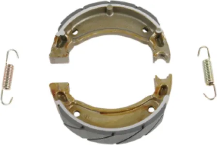 EBC - BRAKE SHOE GROOVED - EBC503G