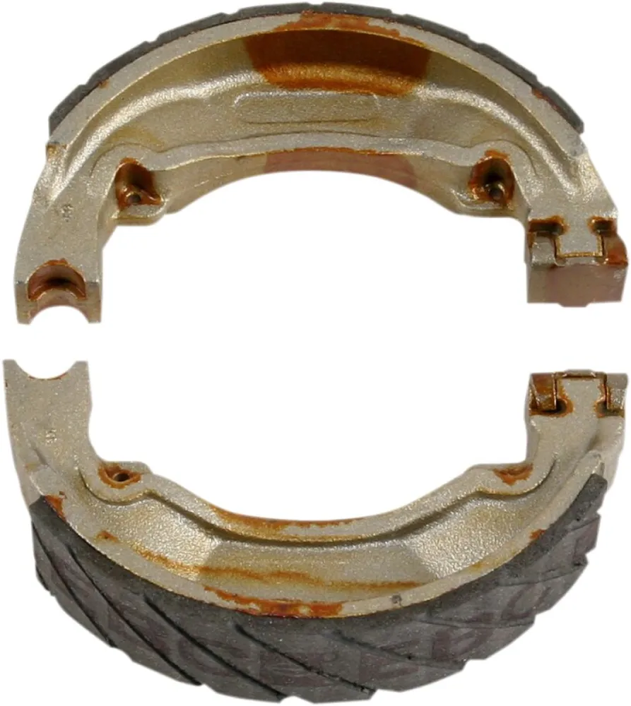EBC - BRAKE SHOE GROOVED - EBC504G