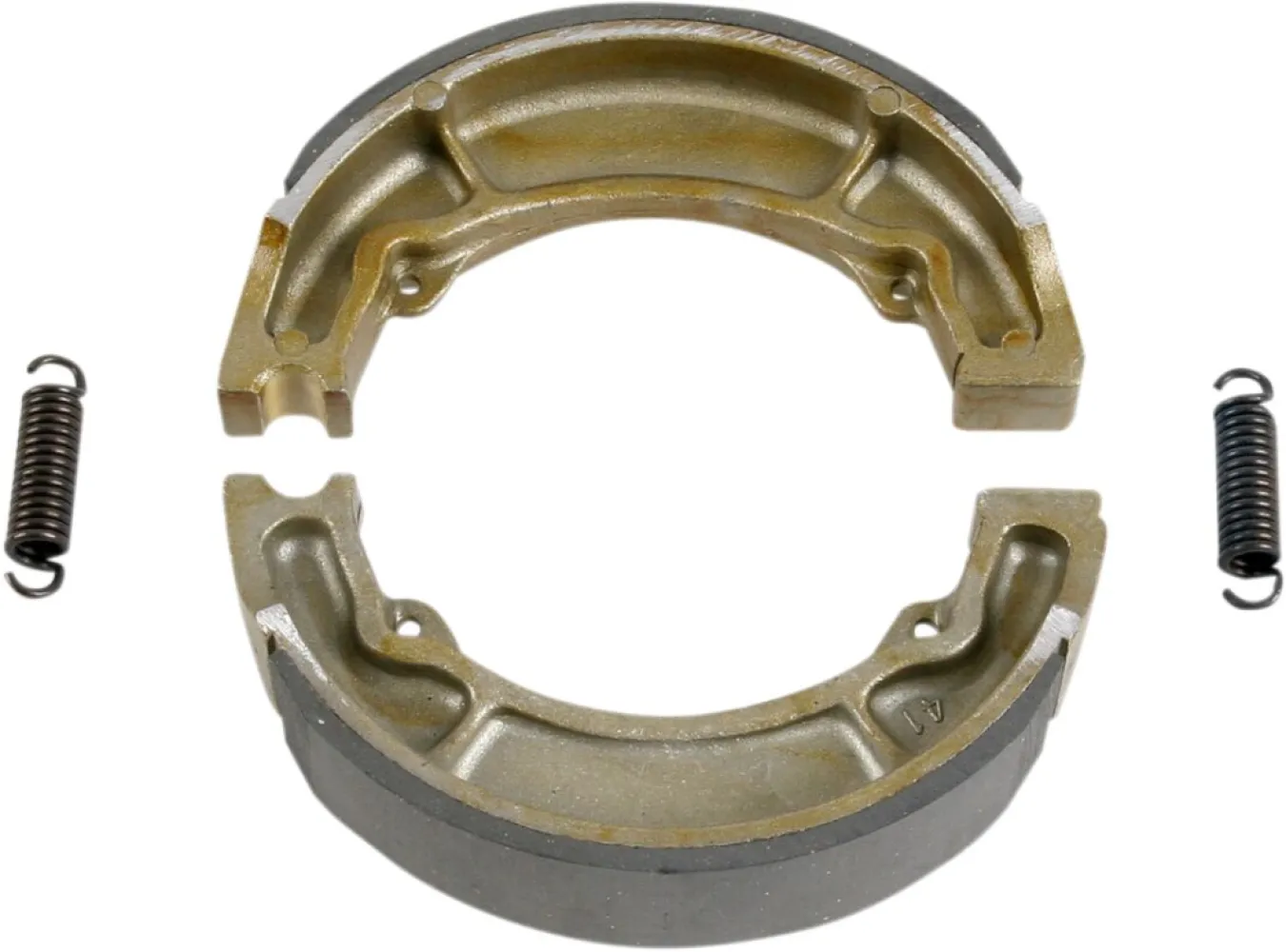 EBC - BRAKE SHOE STANDARD - EBC506