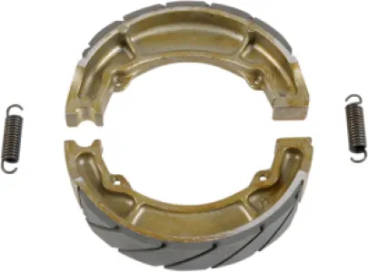EBC - BRAKE SHOE GROOVED - EBC506G