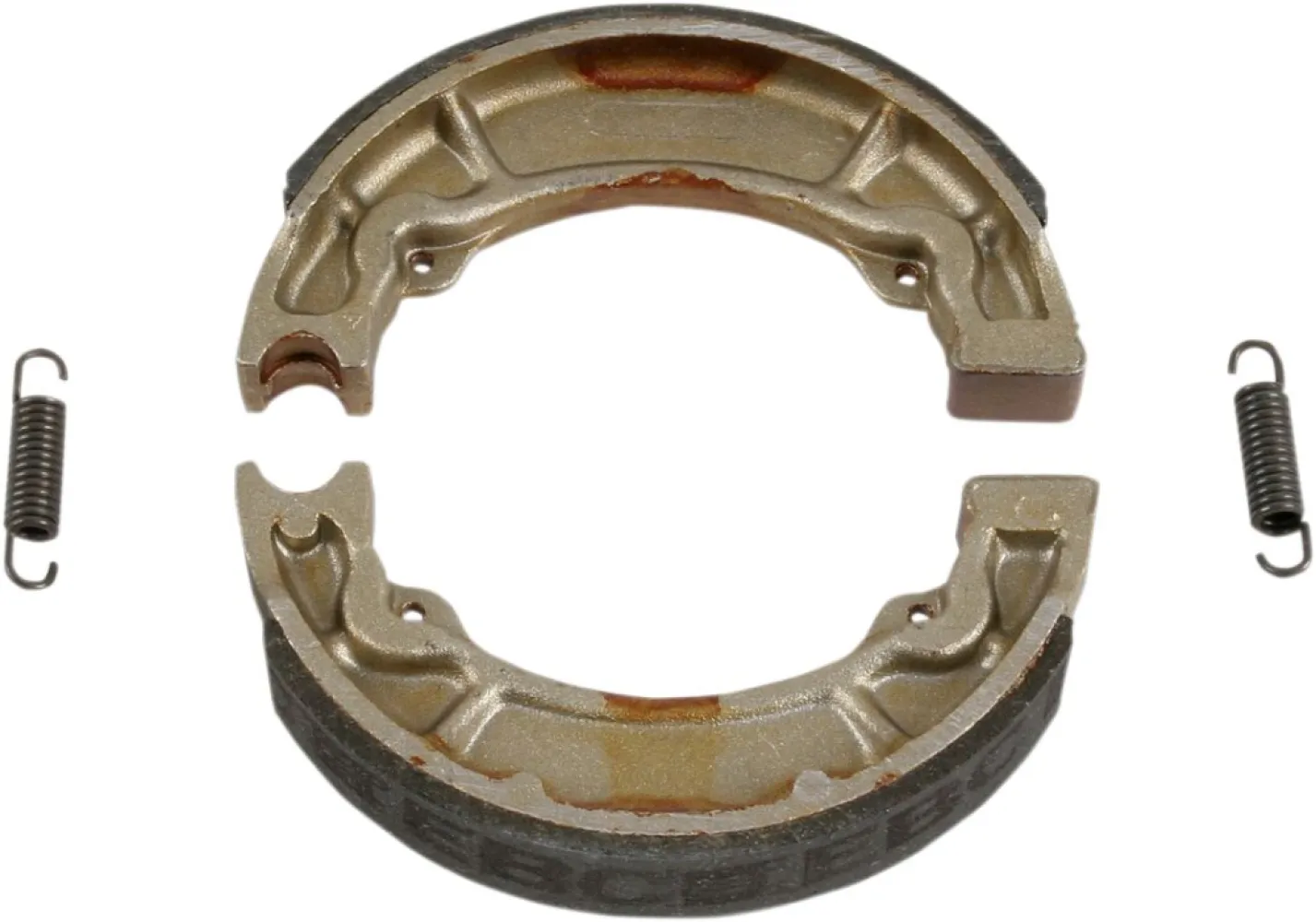 EBC - BRAKE SHOE STANDARD - EBC507