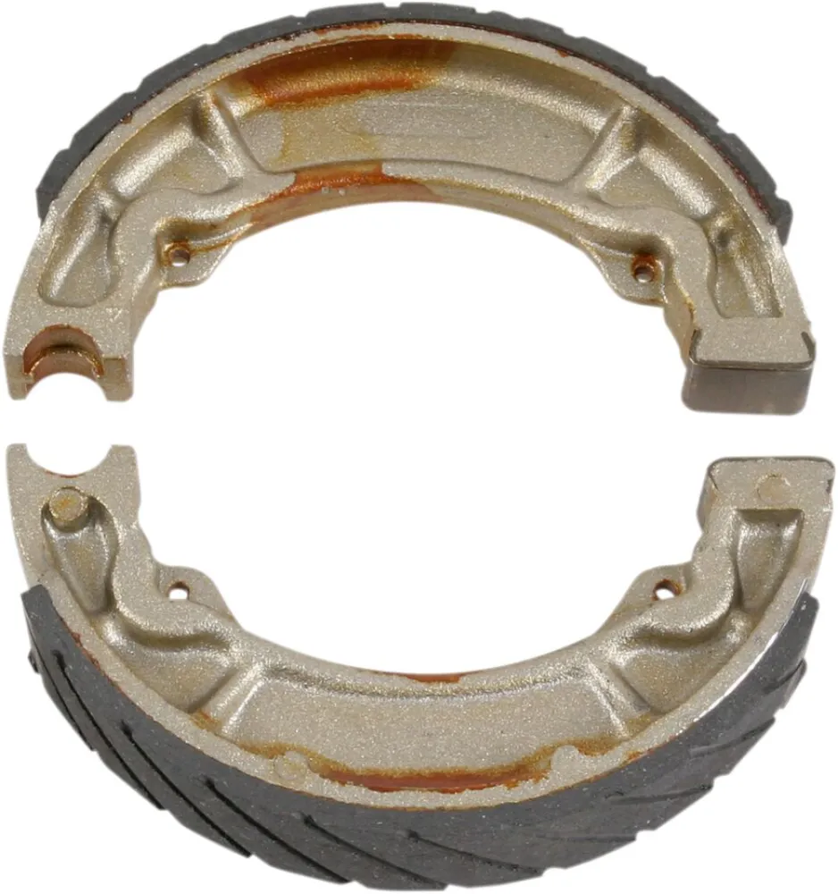 EBC - BRAKE SHOE GROOVED - EBC507G