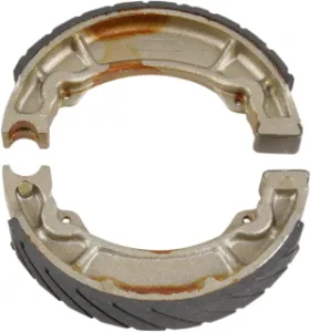 EBC - BRAKE SHOE GROOVED - EBC507G