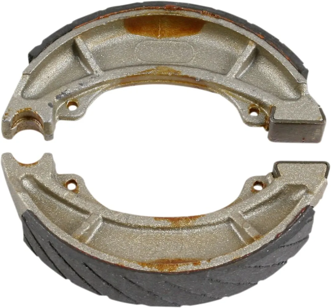 EBC - BRAKE SHOE GROOVED - EBC508G