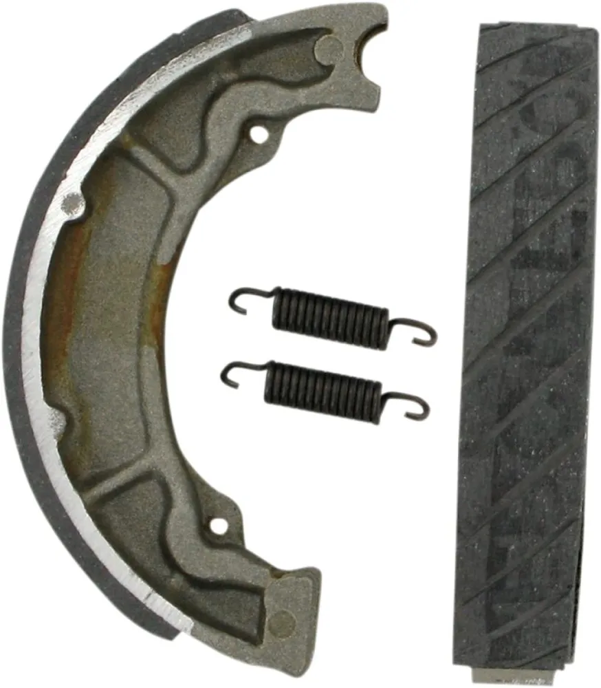 EBC - BRAKE SHOE GROOVED - EBC517G
