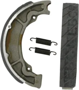 EBC - BRAKE SHOE GROOVED - EBC517G