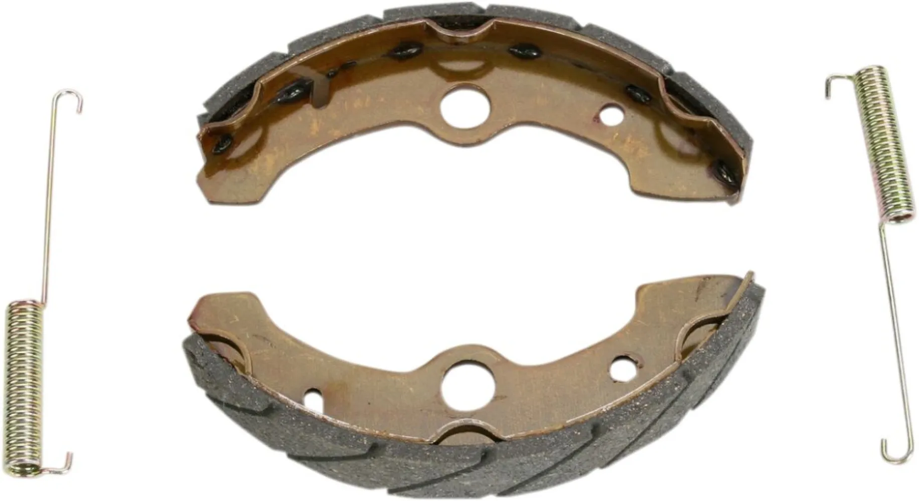 EBC - BRAKE SHOE GROOVED - EBC524G