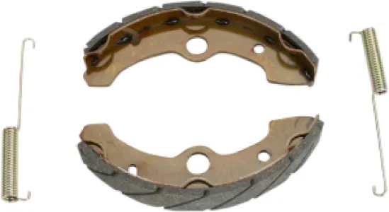 EBC - BRAKE SHOE GROOVED - EBC524G