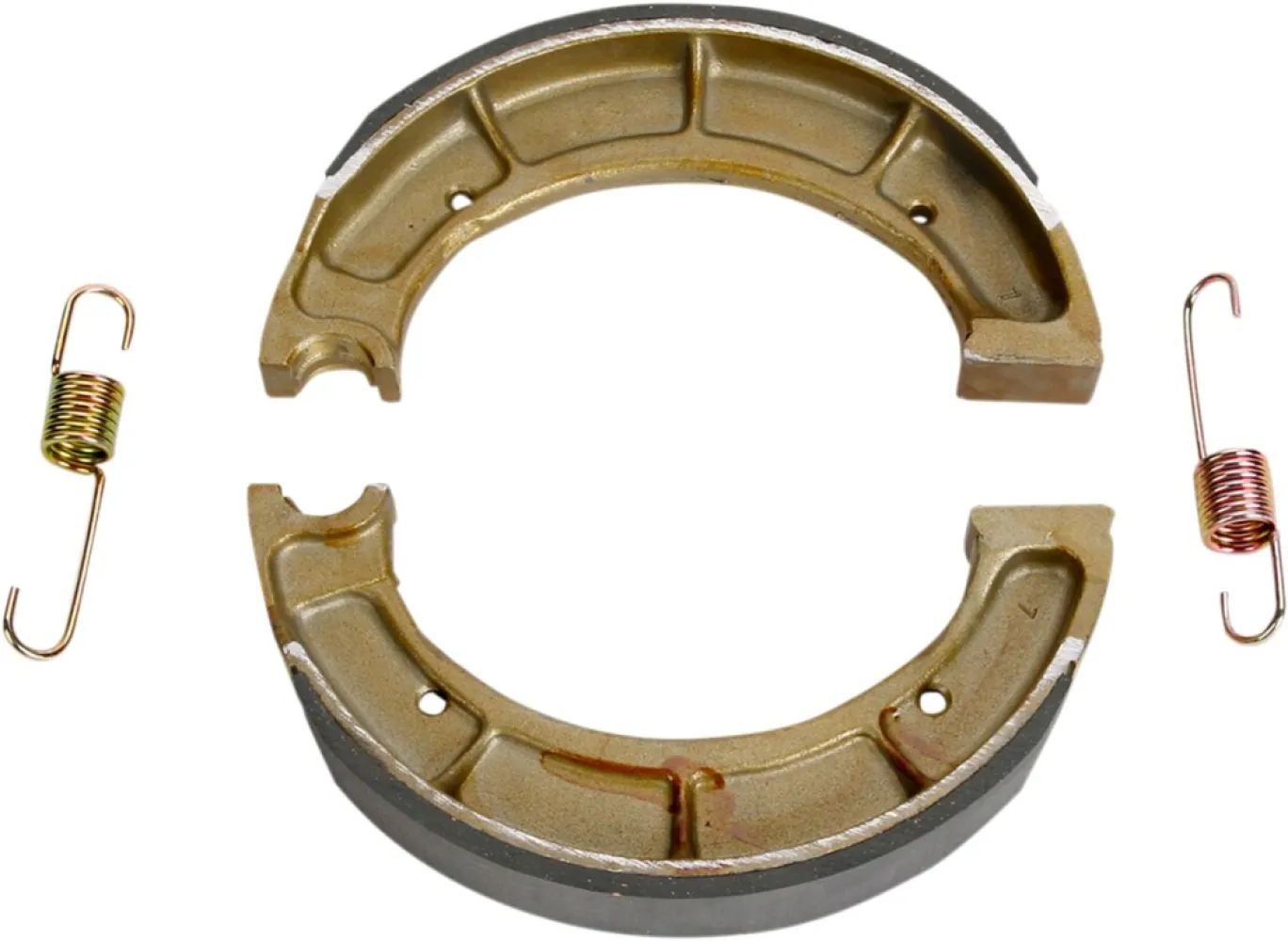 EBC - BRAKE SHOE STANDARD - EBC528