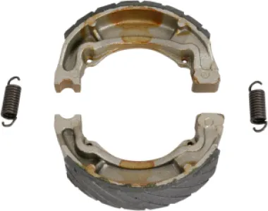 EBC - BRAKE SHOE GROOVED - EBC603G