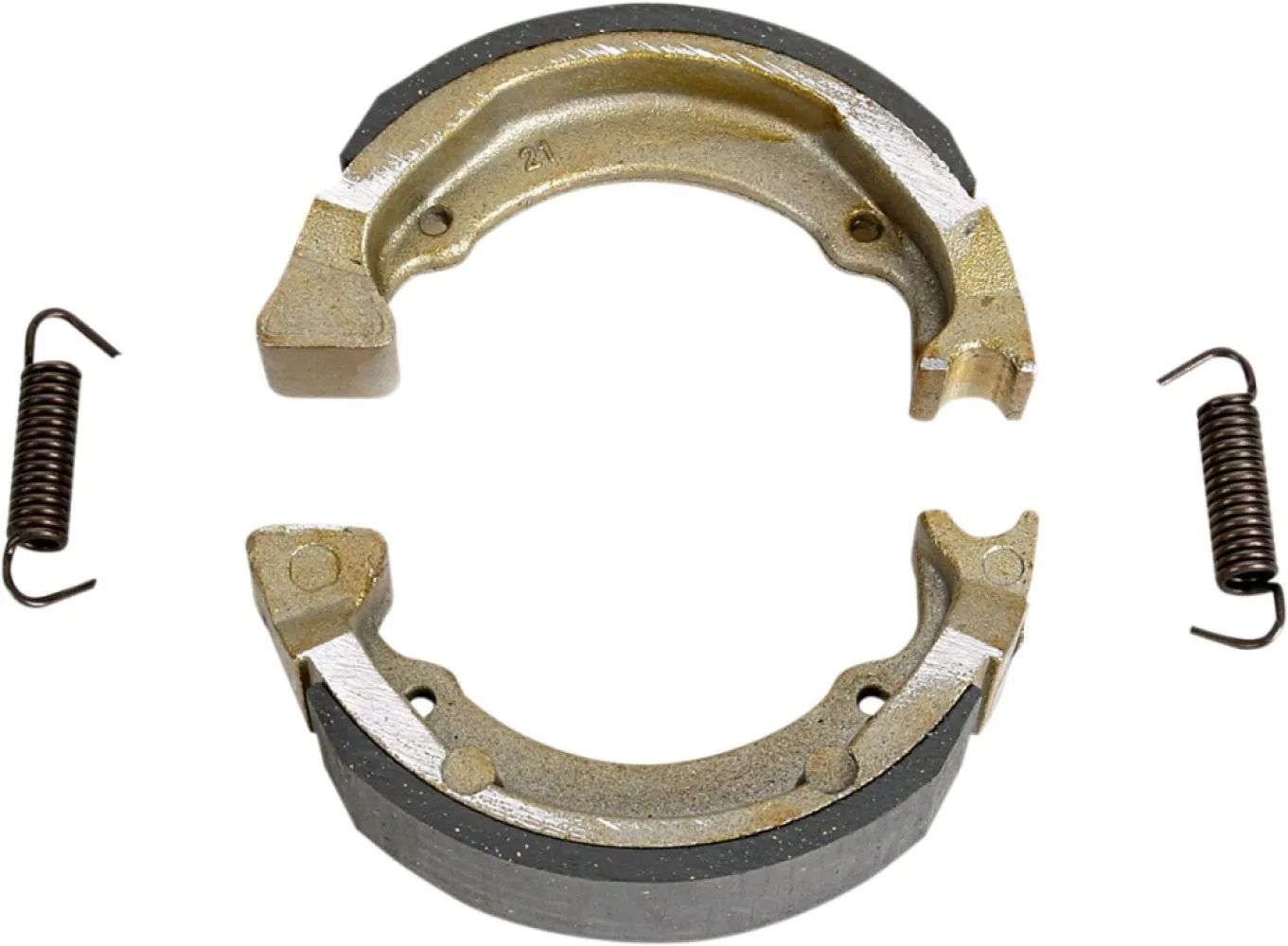 EBC - BRAKE SHOE STANDARD - EBC614