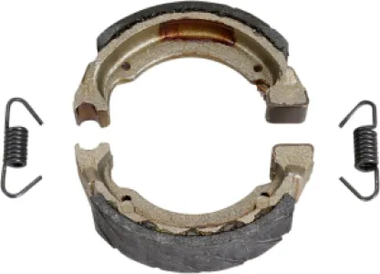EBC - BRAKE SHOE GROOVED - EBC614G