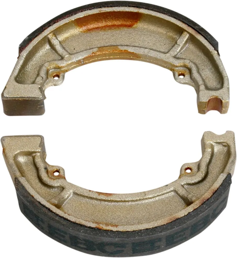EBC - BRAKE SHOE STANDARD - EBC616